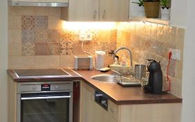 Nn Apartmanette