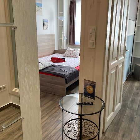 Nn Apartmanette Budapeste Exterior foto