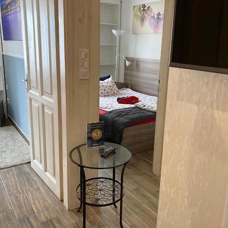 Nn Apartmanette Budapeste Exterior foto
