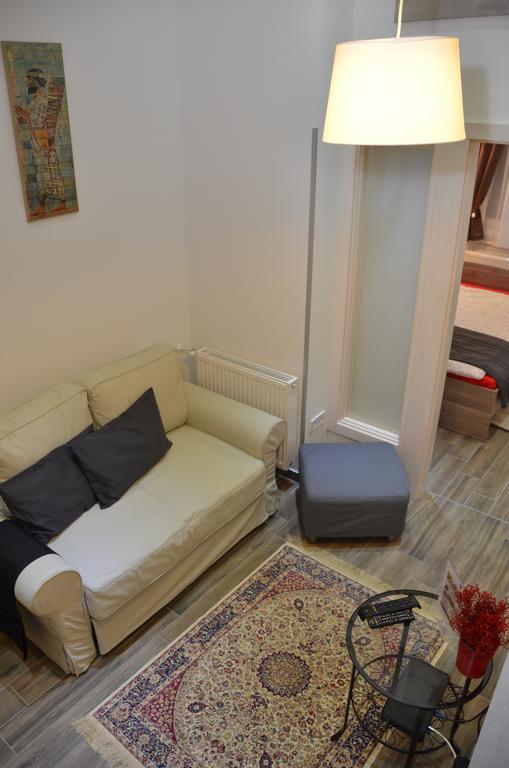 Nn Apartmanette Budapeste Exterior foto