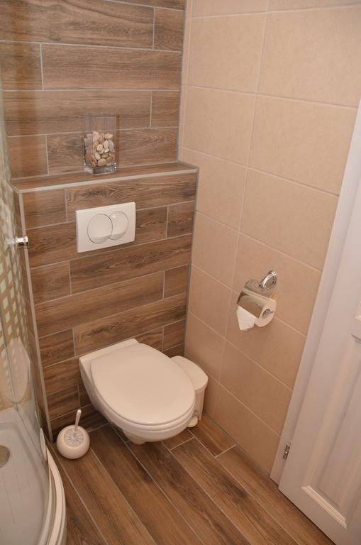 Nn Apartmanette Budapeste Exterior foto