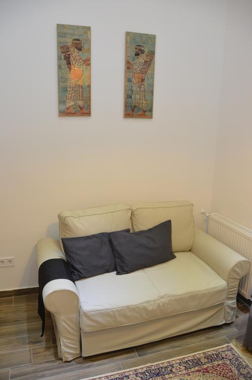 Nn Apartmanette Budapeste Exterior foto